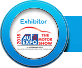 autoexpo logo